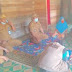 Permudah Pelayanan Vaksinasi Bagi Lansia, Kecamatan Karang Bintang Lakukan Door to Door