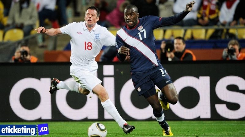 Qatar FIFA World Cup: US United Circumstances won’t fear live England at 2022