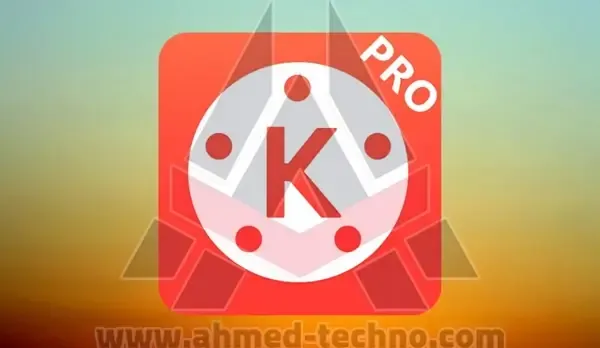 تنزيل برنامج تصميم فيديو احترافي kinemaster