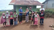 Iqra Untuk Anak Petani KBA Kanreapia