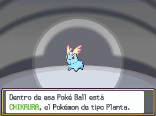 Pokemon Soul Silver Fusion y Pokemon Fusion 2 para NDS Iniciales Starters Fusionados