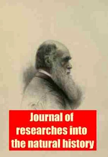 Journal of researches into the natural history