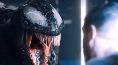 Venom' un 3. Filmi Hazırlanmaya Başlandı