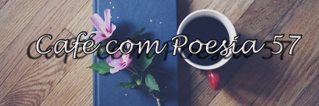 Café com Poesia