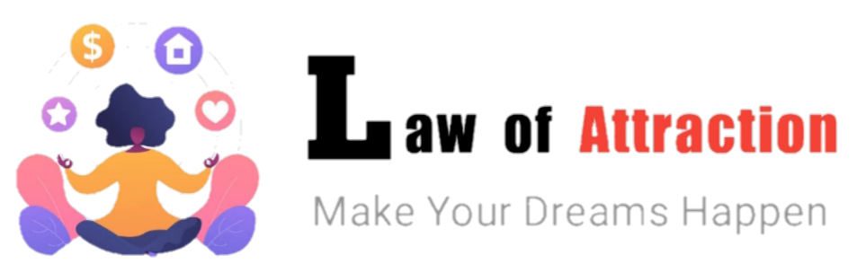 Law of attraction | If you can imagine it in your mind, you CAN experience it in your reality. 