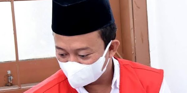 Dukung Tuntutan Hukuman Mati Hingga Kebiri bagi Herry Wirawan, MUI Jabar: Tuntutan yang Sesuai Kebiadabannya