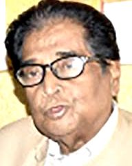 Laxmi Nandan Bora
