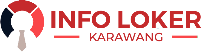 Info Loker Karawang