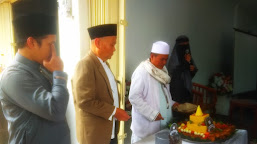 MUI Pacet Resmikan Rumah Qur'an Tarbiyah Tilawah