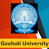 Gauhati University Result 2023 – Check BA 6th Semester Result