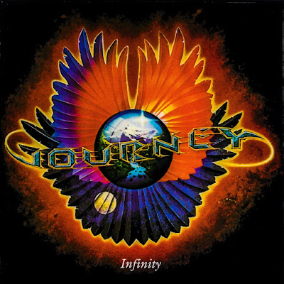 Journey album Infinity