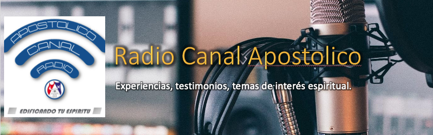 Radio Canal Apostolico