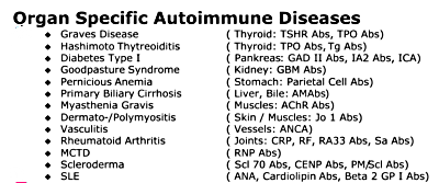 autoimmune diseases,What are the  most common autoimmune diseases?, What are the  autoimmune diseases?, What are the  causes of  autoimmune diseases?,What are some common autoimmune diseases?
