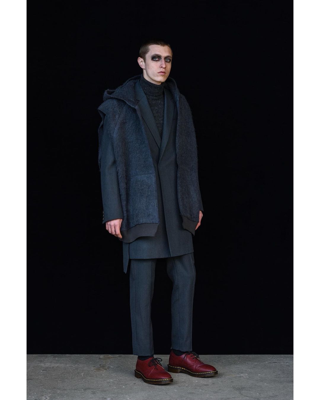 UNDERCOVER Menswear  A/W 2022-2023