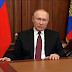 Putin lashes out with ominous threat to Ukrainians and warns  other countries