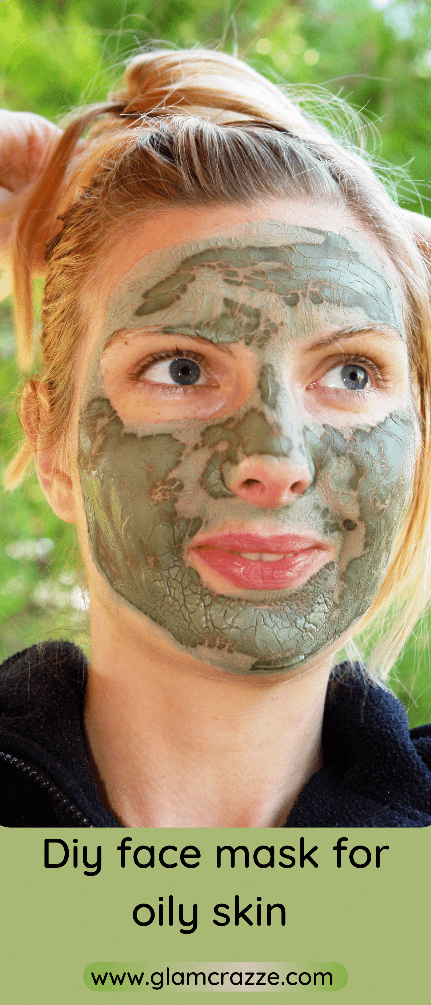 Try this Face mask for oily skin