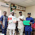 United Tarabans Purchase PDP Guber Form For Professor Jerome Nyameh