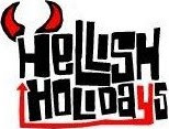 Hellish Holidays 