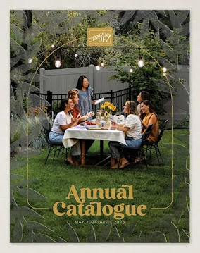 Annual Catalogue        2024- 2025