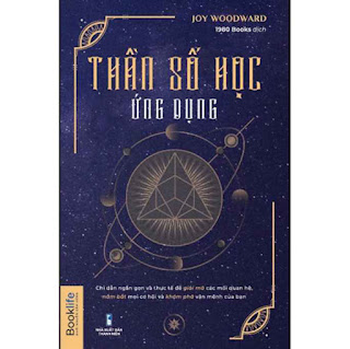 Thần Số Học Ứng Dụng ebook PDF EPUB AWZ3 PRC MOBI