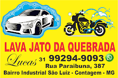 06 Lava Jato da Quebrada