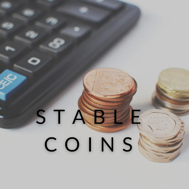 Stable Coins