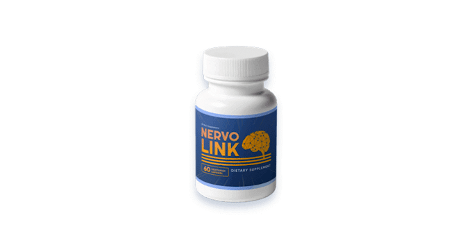 NervoLink Review: Is It a Safe and Effective Nerve support Supplement ?