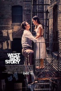 West Side Story Movie Review