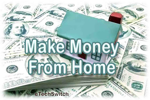 real ways to make money from home