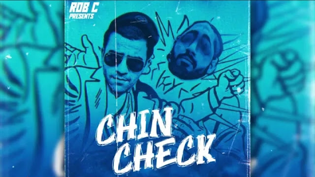 Chin Check Lyrics - Rob C