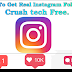 Crush Tech - Free Instagram Follower| Download