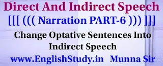 Direct-and-Indirect-Speech