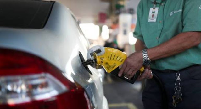 Senado aprova MP de venda direta de etanol aos postos