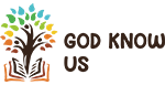 God Know us - Try to Find Yourself