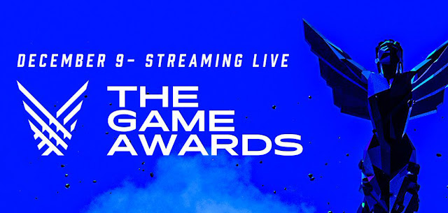 Estos son todos los nominados a los The Game Awards 2021.