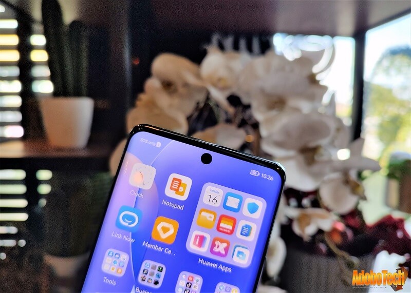 HUAWEI nova 9