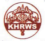 KHRWS Recruitment 2021 – 41 Posts, Salary, Application Form - Apply Now