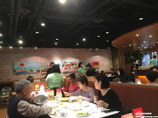 食|【台北信義區】瓦城泰國料理-松山車站店，不會踩雷的選擇。