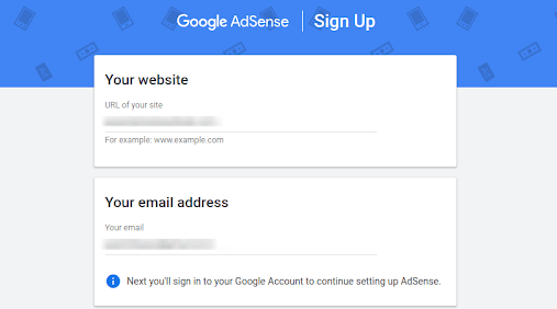Cara Mengetahui Kita Sudah Terdaftar di Google AdSense