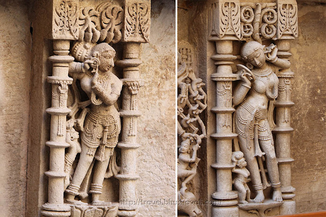 Rani ki Vav images photos