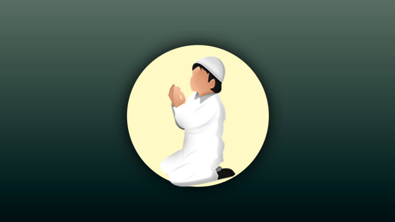 6 Waktu Dzikir yang Paling Utama Menurut Al-Ghazali