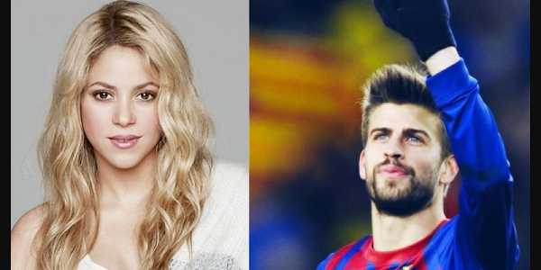 Shakira y Gerard Pique juntos de nuevo, aquí los datos de su reencuentro