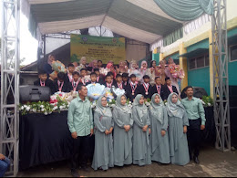 SDN Cigudeg 05 Kembali laksanakan Pelepasan Dan Kenaikan kelas Kelulusan.