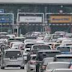 Balik kampung: Trafik lebuh raya semakin sesak