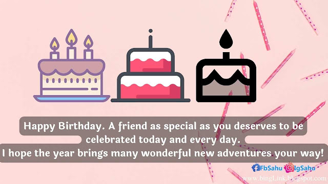 Birthday Quotes