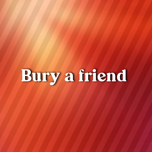 Bury a Friend Ringtone | Billie Eilish | HeartBeat Ringtones 