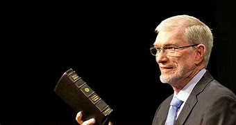 Ken Ham (non-SDA)