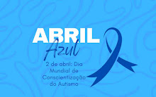 ABRIL AZUL