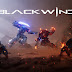 BLACKWIND | Review