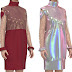 3D Virtual Fashion Clothing Women's Dress Design